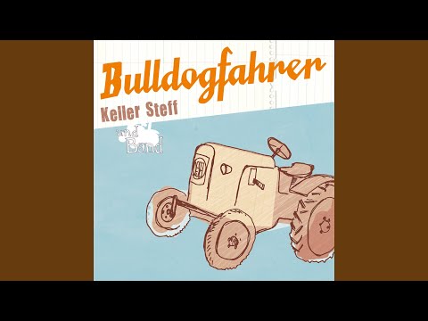 Bulldogfahrer