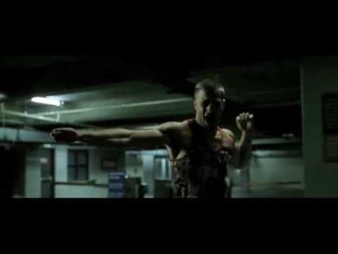 David Fincher Films Tribute