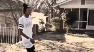 Wiz Khalifa - We Dem Boyz (Screwed n Chopped) Music Video.