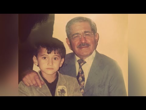 Ali Mahsuni Seven - Git Geri Geri (Gelme Mezarıma) - Mahzuni Şerif Anısına #aşıkmahzunişerif