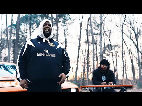 G4 Jag (LordMobb) x Dough Networkz - Rose Gold (Prod. GiveEmSoul) (New Official Music Video)