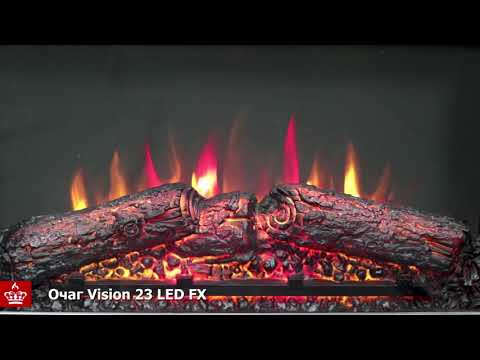 Камин Royal Flame Athena