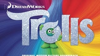 Ariana Grande - They Don&#39;t Know  (From DreamWorks Animation&#39;s &quot;Trolls&quot;)