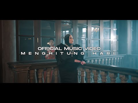 Melly Goeslaw Feat. Mayangsari - Menghitung Hari | Official Music Video