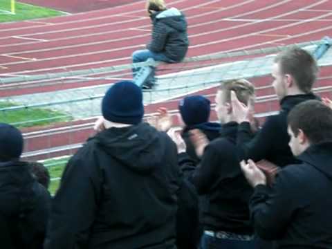 SG Sonnenhof Großaspach - KSCII