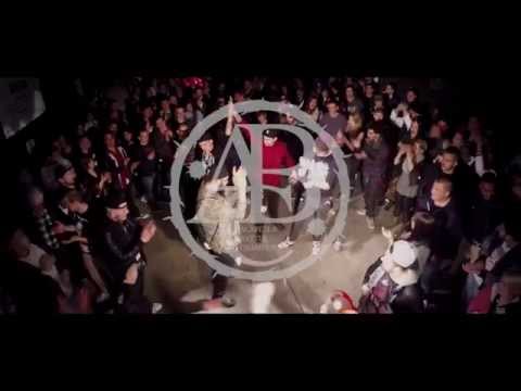 Jayquilibrium vs. Visu - ABC vol. 1