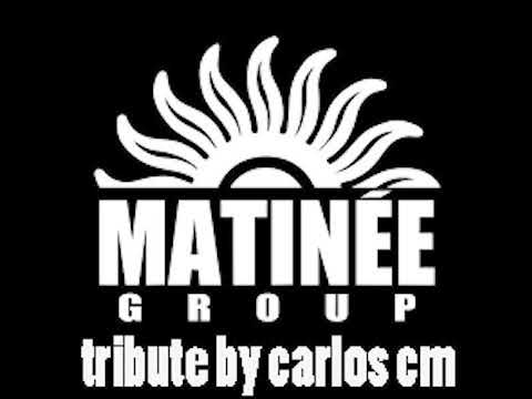Tributo a matinee group 2005 by carlos cm remember