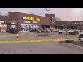 Man Shot & Killed In Fort Worth Parking Lot Man Shot & Killed In Fort Worth Parking Lot