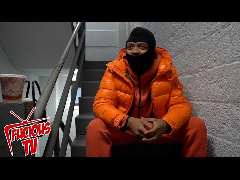 PT2 Sha EK Talks Why He Distanced Himself From B lovee/Dougie B/Kay Flock+Talks Blockwork/Omb Jaydee