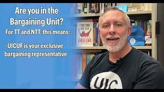 UICUF Overview