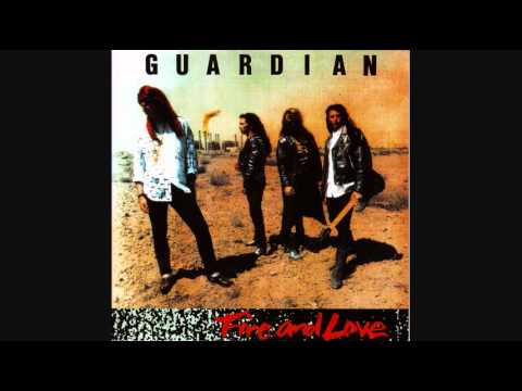 Guardian - Forever and a day