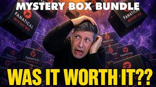 Is the Fanatical Mystery Box Bundle 2026 Worth It?
