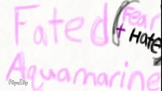 My weapon Emily gave me