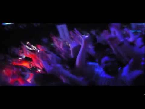 Kazan Ermitage 20.04.2012 Rave CHannel DJ SET