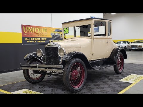 1926 Ford Model T (CC-1831235) for sale in Mankato, Minnesota