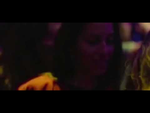 Rosa and Marta club Scene - Sky High S010E3