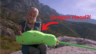 How Star Wars: Return of the Jedi Was Created Behind The Scenes