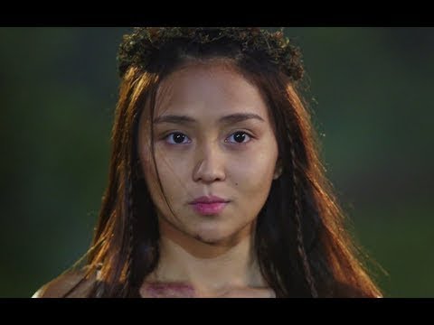 Ang kapangyarihan ni Malia