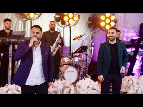 Valon Biba & Gjon Lleshi - Potpuri festive në RTVFontana 2026