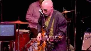 Graham Parker & The Figgs  - Local Boys (Live at the FTC 2010)