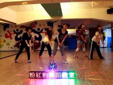 1020825~Dr Feel Good~暖身第一拍