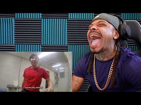 ChatGPT Made Him Do It | DJ Ghost Reaction