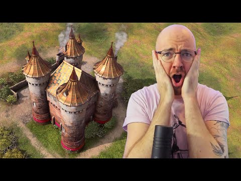 DeMusliM meets the RED PALACE