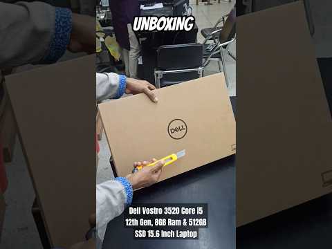 Dell Latitude Laptop