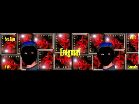 EnigmaT Rip ––– Dash Berlin – Man On The Run System Nipel vs  White Noize Remix} –LiVe– Set Rip}–enT