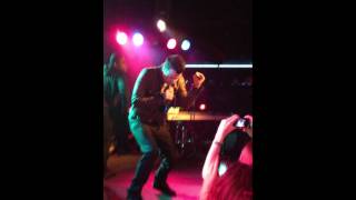 Jordan Knight - One More Night