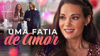 Encontro às Cegas Pode Funcionar Se Ela Pensa em Outro? | Filmes Completos Dublados