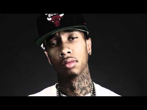 Mally Mall Ft  Tyga, YG   Lloyd   Eat Remix Explicit