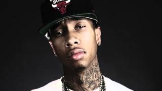 Mally Mall Ft  Tyga, YG   Lloyd   Eat Remix Explicit
