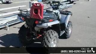 2006 Polaris SPORTSMAN800  - Vern Eide Motoplex - VE Moto...