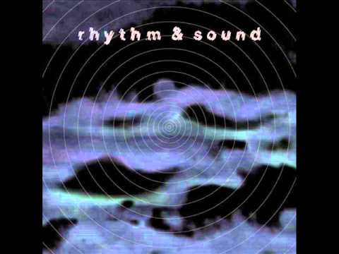 Rhythm & Sound feat. Savage - Smile (Streako rework)