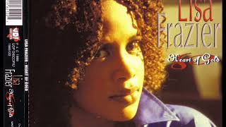 LISA FRAZIER - Heart of gold (ur rmx extended vrs.)