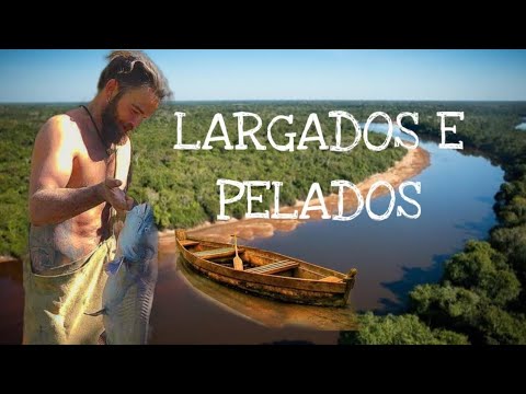 Discovery Brasil - NOVA TEMPORADA - LARGADOS E PE 2025 - NOVOS EPISÓDIOS 2025