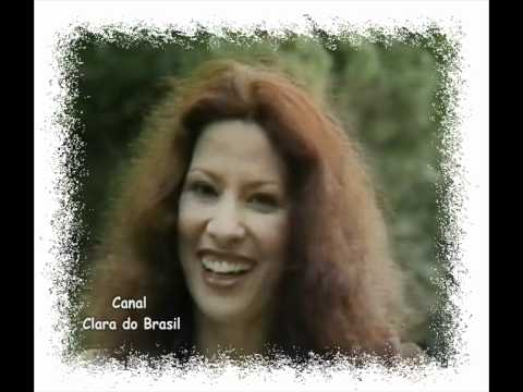 TRIBUTO AOS ORIXÁS  -  CLARA NUNES