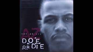 AZ (Feat. Raekwon) - Doe Or Die (Remix)
