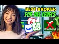 Best Trading Brokers For All Trading Styles! (Day Trading, Swing Trading & Investing)