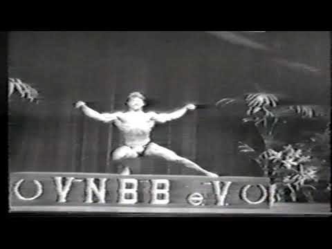 Hanse Cup 1985 - Teil 8