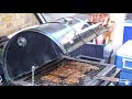 Jerk Style Fish And Seafood Street Food From Jamaica In London