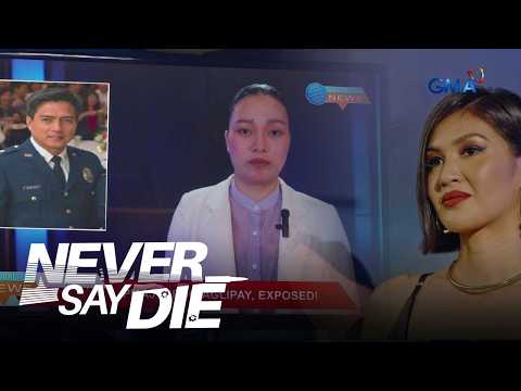 Never Say Die: The syndicate ruins Diego’s reputation! (Episode 18)