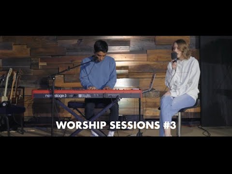 WHEN I LOCK EYES WITH YOU | Maverick City Cover Ft. Mahala Gibbs | Worship Sessions #3 #cover