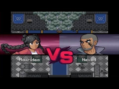 Pokemon Rejuvenation Part 18: I Sense Death...