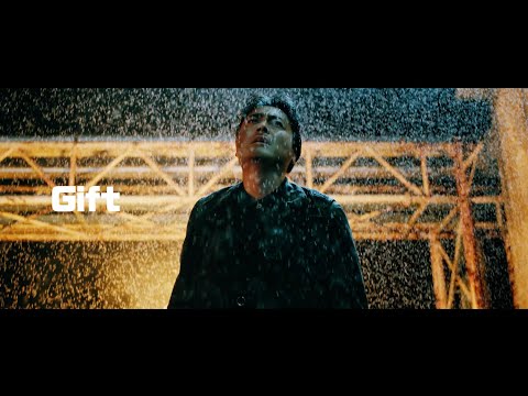 Gift(『僕のヒーローアカデミア THE MOVIE ユアネクスト』ED主題歌)