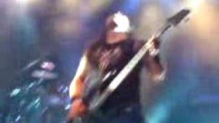 Big Bash 2007 to Z7 BLAZE (Regret)