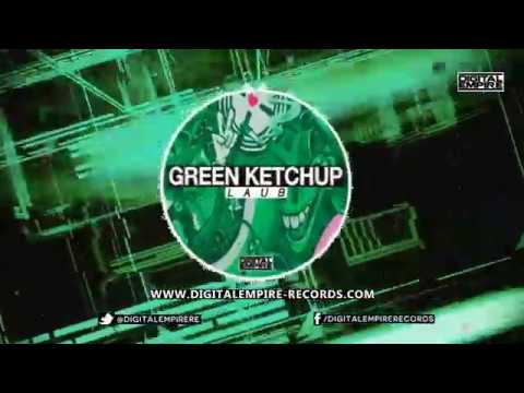 Green Ketchup - LAUB (Original mix)