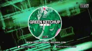Green Ketchup - LAUB (Original mix)