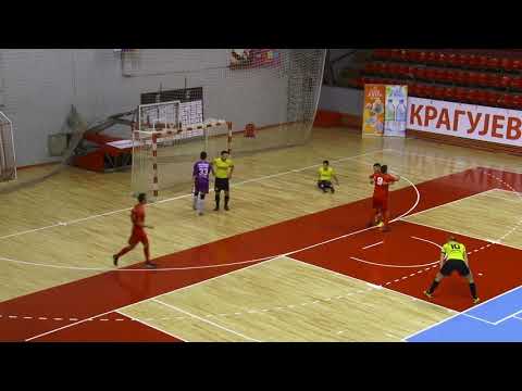 Golovi EKONOMAC 2 EKONOMIST